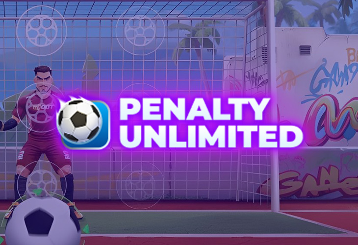 Penalty Unlimited